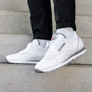 Reebok Classic Leather